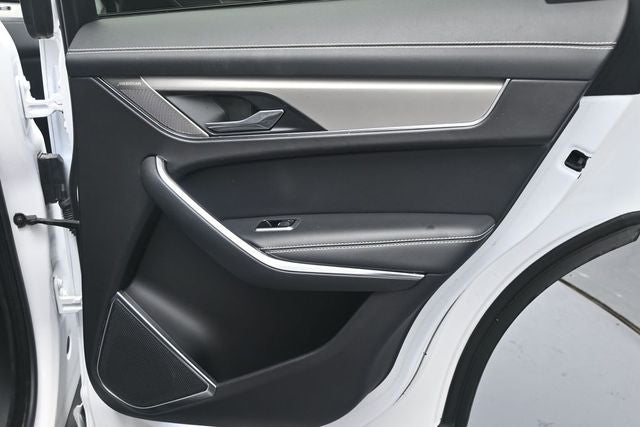 2025 Jaguar F-PACE P250 R-Dynamic S