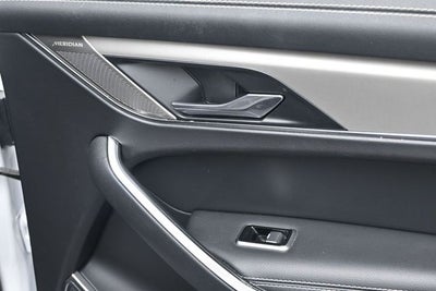 2025 Jaguar F-PACE P250 R-Dynamic S