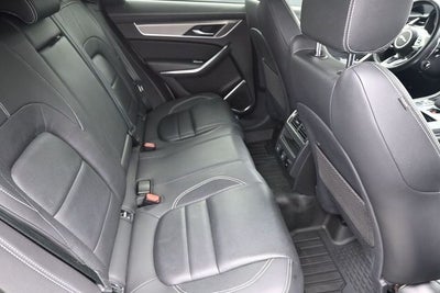 2025 Jaguar F-PACE P250 R-Dynamic S