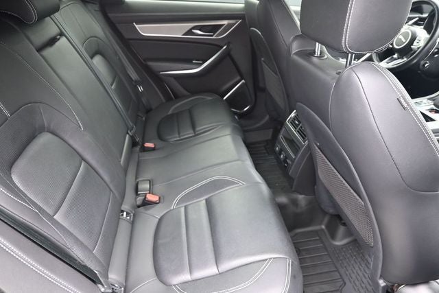 2025 Jaguar F-PACE P250 R-Dynamic S