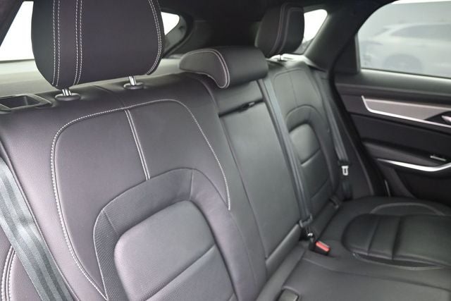2025 Jaguar F-PACE P250 R-Dynamic S
