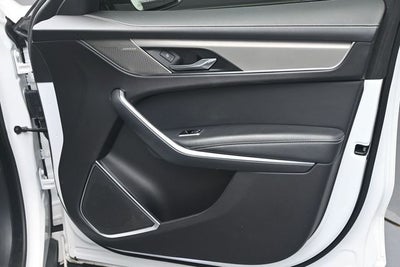 2025 Jaguar F-PACE P250 R-Dynamic S