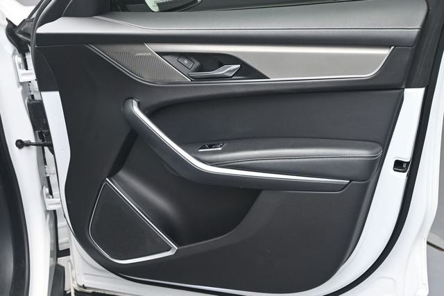 2025 Jaguar F-PACE P250 R-Dynamic S