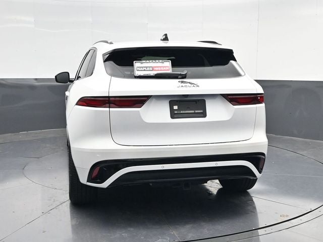 2025 Jaguar F-PACE P250 R-Dynamic S