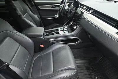 2025 Jaguar F-PACE P250 R-Dynamic S