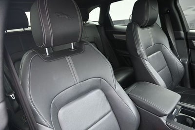 2025 Jaguar F-PACE P250 R-Dynamic S