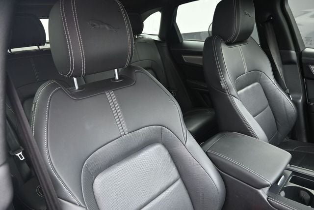 2025 Jaguar F-PACE P250 R-Dynamic S
