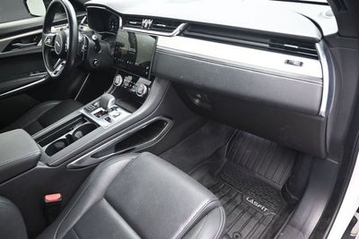 2025 Jaguar F-PACE P250 R-Dynamic S