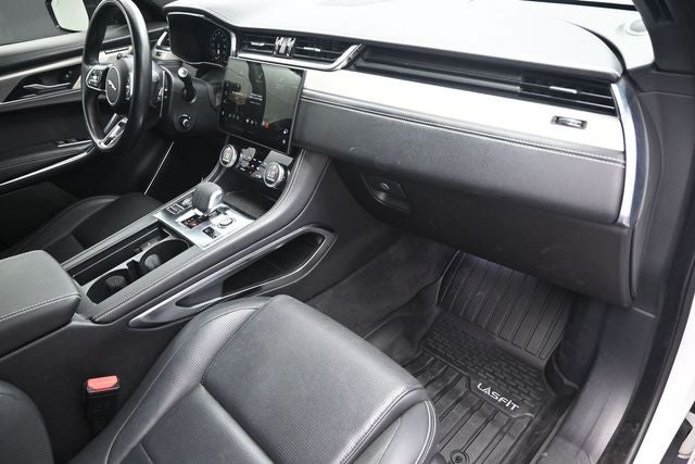 2025 Jaguar F-PACE P250 R-Dynamic S