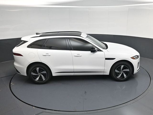 2025 Jaguar F-PACE P250 R-Dynamic S