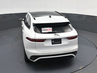 2025 Jaguar F-PACE P250 R-Dynamic S