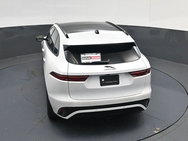 2025 Jaguar F-PACE P250 R-Dynamic S