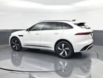 2025 Jaguar F-PACE P250 R-Dynamic S