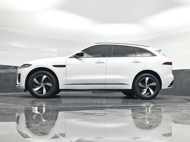 2025 Jaguar F-PACE P250 R-Dynamic S