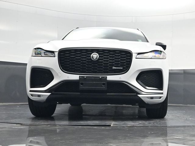 2025 Jaguar F-PACE P250 R-Dynamic S