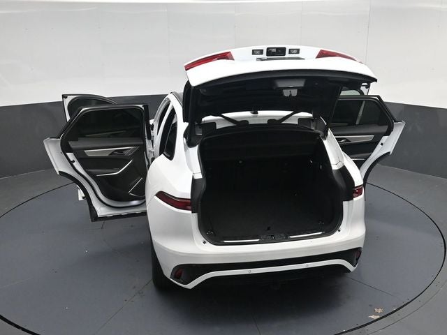 2025 Jaguar F-PACE P250 R-Dynamic S