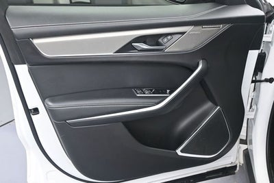2025 Jaguar F-PACE P250 R-Dynamic S