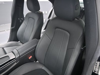 2024 Mercedes-Benz CLA CLA 250