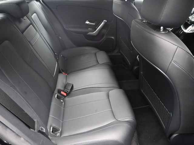 2024 Mercedes-Benz CLA CLA 250