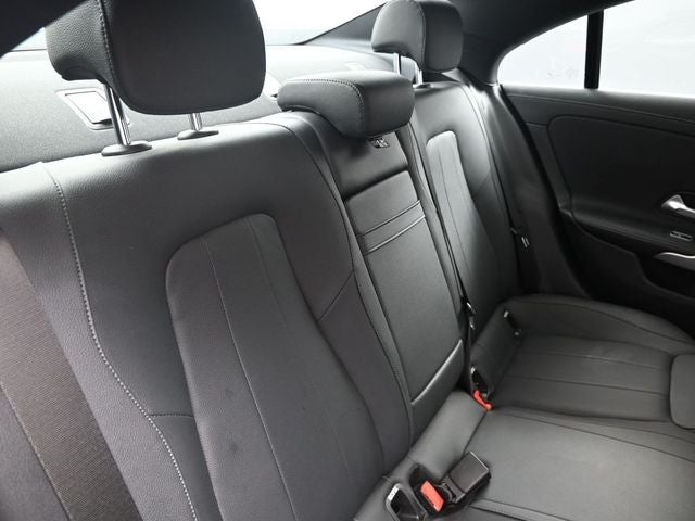 2024 Mercedes-Benz CLA CLA 250