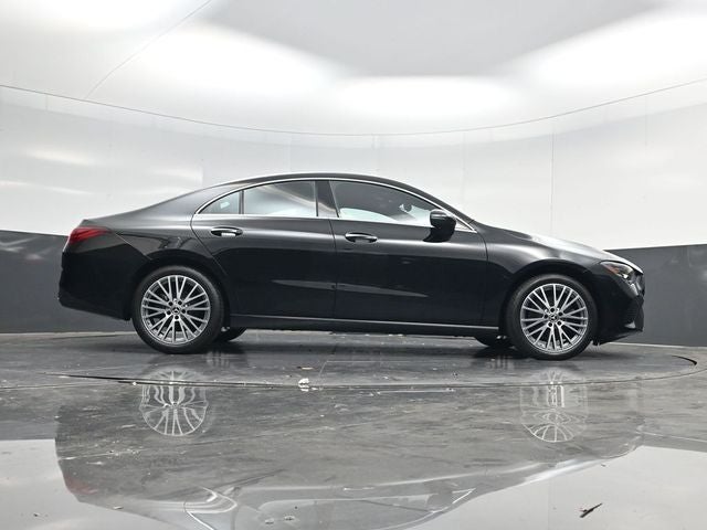2024 Mercedes-Benz CLA CLA 250