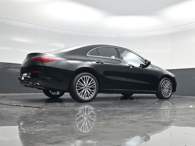 2024 Mercedes-Benz CLA CLA 250