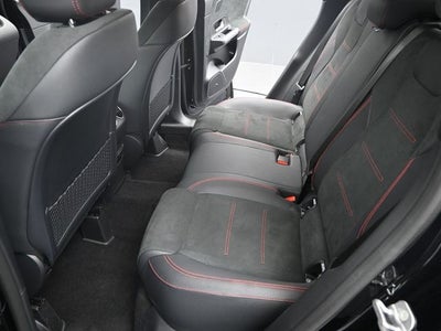 2024 Mercedes-Benz GLA GLA 250 4MATIC®