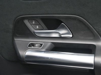 2024 Mercedes-Benz GLA GLA 250 4MATIC®