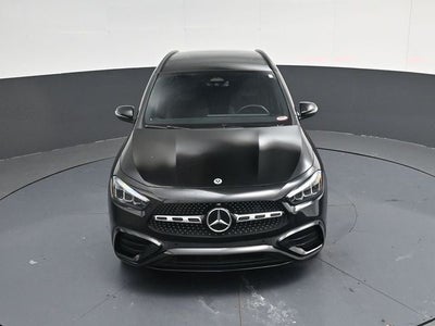 2024 Mercedes-Benz GLA GLA 250 4MATIC®