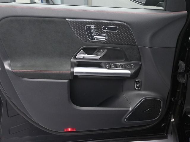 2024 Mercedes-Benz GLA GLA 250 4MATIC®