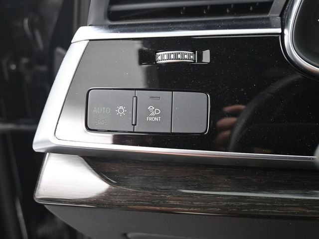 2025 Audi Q7 55 Premium Plus quattro