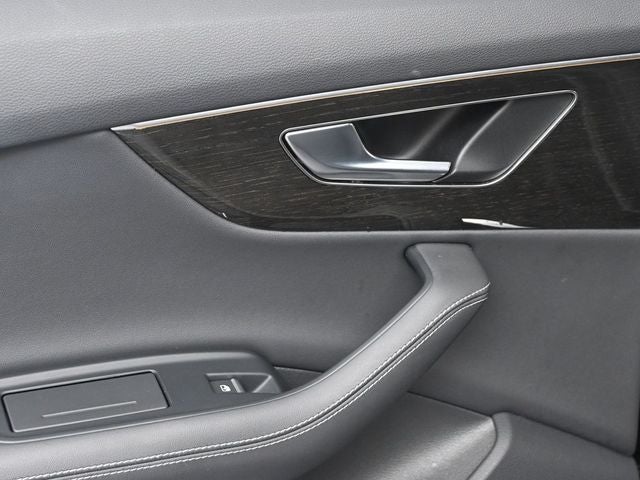 2025 Audi Q7 55 Premium Plus quattro