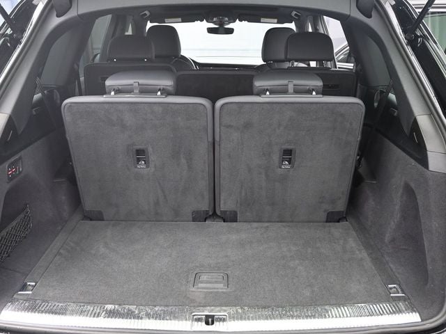 2025 Audi Q7 55 Premium Plus quattro