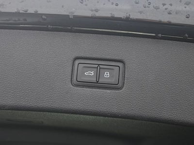 2025 Audi Q7 55 Premium Plus quattro