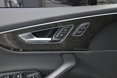 2021 Audi Q7 55 Premium Plus quattro