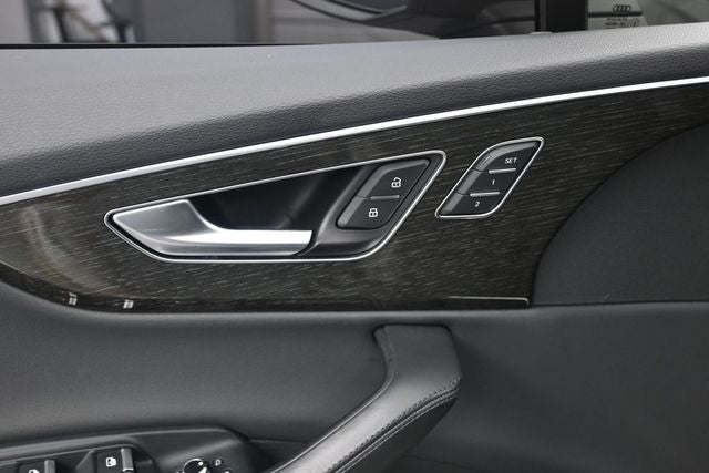 2021 Audi Q7 55 Premium Plus quattro