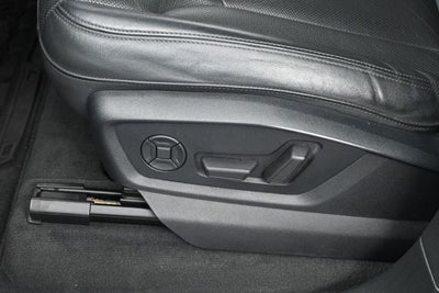 2021 Audi Q7 55 Premium Plus quattro