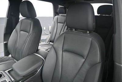 2021 Audi Q7 55 Premium Plus quattro