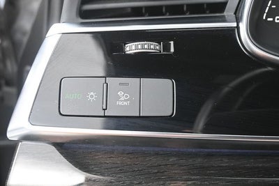 2021 Audi Q7 55 Premium Plus quattro
