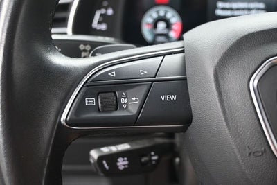 2021 Audi Q7 55 Premium Plus quattro