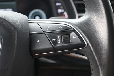 2021 Audi Q7 55 Premium Plus quattro