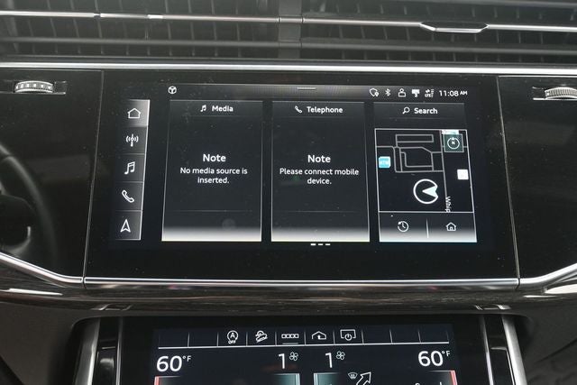 2021 Audi Q7 55 Premium Plus quattro