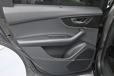 2021 Audi Q7 55 Premium Plus quattro