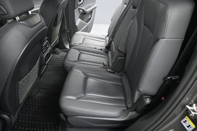 2021 Audi Q7 55 Premium Plus quattro