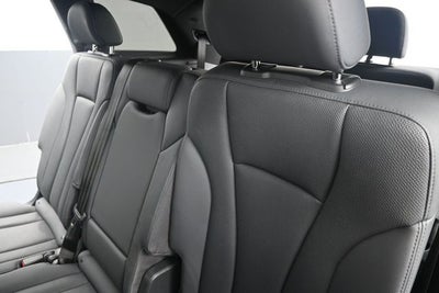 2021 Audi Q7 55 Premium Plus quattro