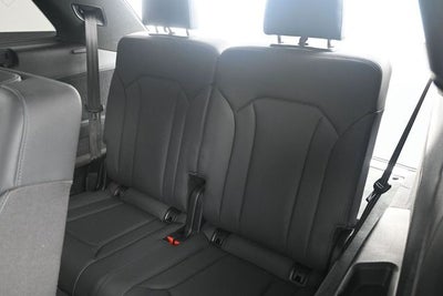 2021 Audi Q7 55 Premium Plus quattro