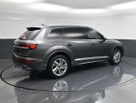 2021 Audi Q7 55 Premium Plus quattro