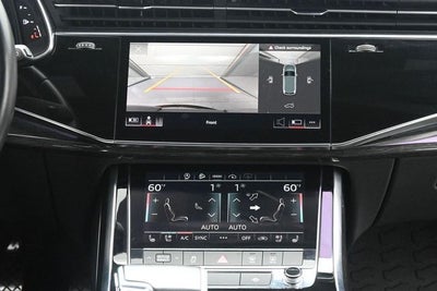2021 Audi Q7 55 Premium Plus quattro