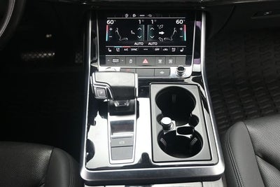 2021 Audi Q7 55 Premium Plus quattro