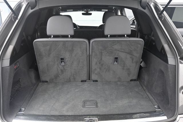 2021 Audi Q7 55 Premium Plus quattro